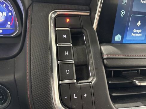 Used 2023 Chevrolet Tahoe RST w/ Luxury Package image 15