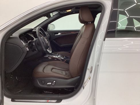 Used 2015 Audi A4 2.0T Premium Plus AWD/4WD image 14