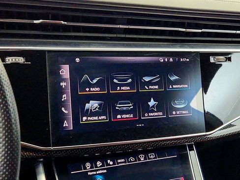 Used 2023 Audi SQ8 Prestige w/ Prestige Package AWD/4WD image 19