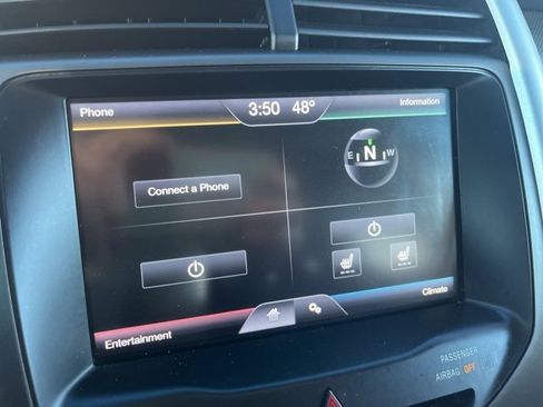 Used 2013 Ford Edge SEL image 15