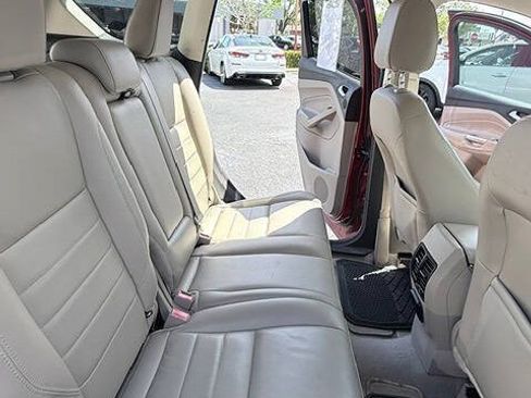 Used 2013 Ford Escape SEL FWD image 13