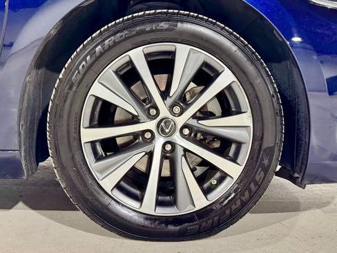 Used 2019 Lexus ES 350 350 Luxury image 32