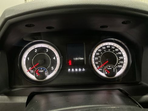 Used 2017 RAM 2500 Tradesman w/ Popular Equipment Group image 15