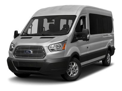 Used 2018 Ford Transit 350 XL