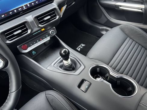 New 2026 Ford Mustang GT RWD image 28