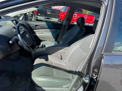 Used 2008 Toyota Prius FWD image 9