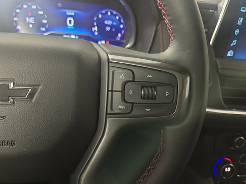 Certified 2024 Chevrolet Tahoe RST image 17