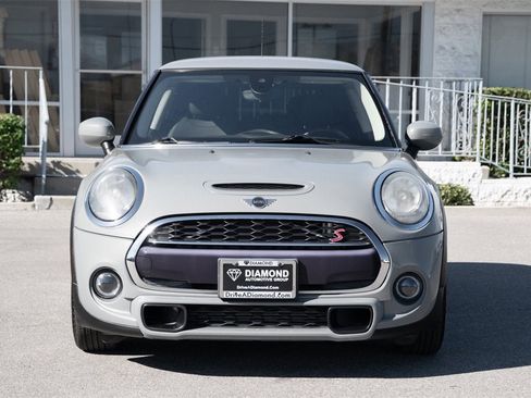 Used 2020 MINI Cooper S image 32