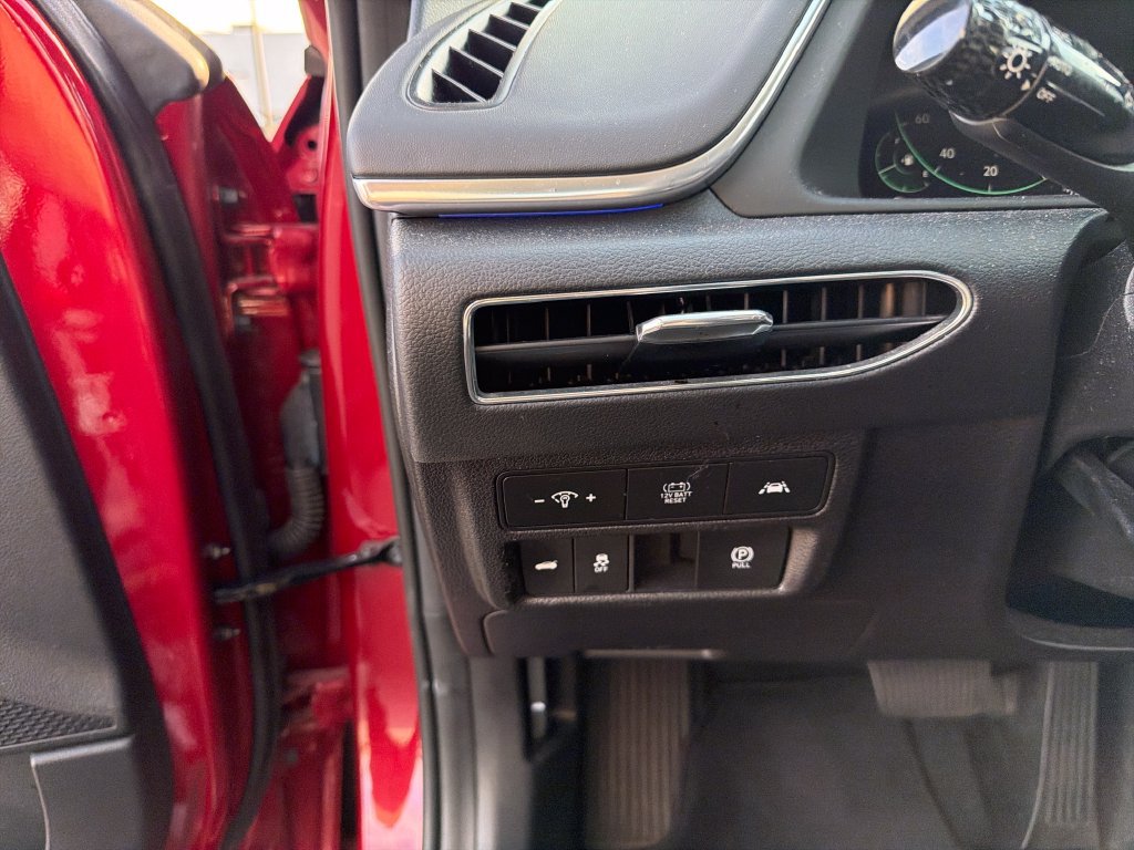 Used 2023 Hyundai Sonata Limited FWD image 23