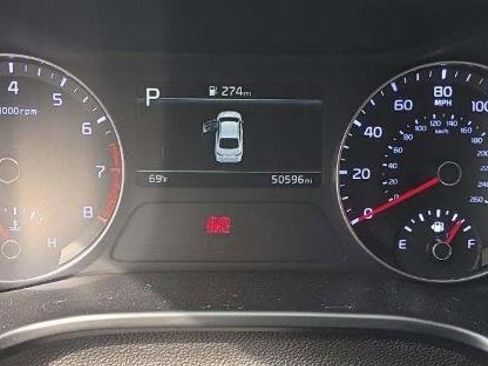 Certified 2023 Kia Forte LXS w/ LXS Technology Package image 4