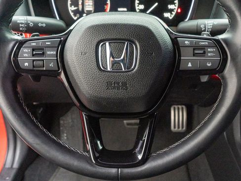 Used 2022 Honda Civic Sport image 23