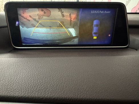 Used 2017 Lexus RX 350 FWD w/ Premium Package image 30