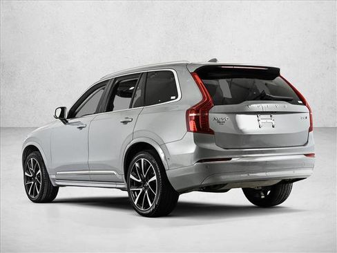 Used 2025 Volvo XC90 B6 Plus w/ Protection Package Premier AWD/4WD image 8