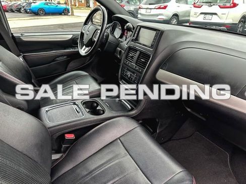 Used 2014 Dodge Grand Caravan R/T w/ Driver Convenience Group image 23