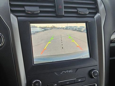 Used 2019 Ford Fusion S image 14