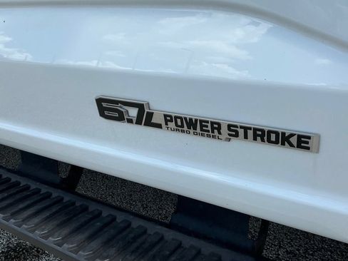 Certified 2026 Ford F250 XL AWD/4WD image 18