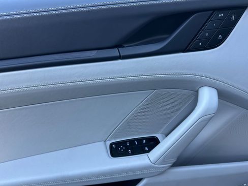 Certified 2022 Porsche 911 Carrera GTS RWD image 13