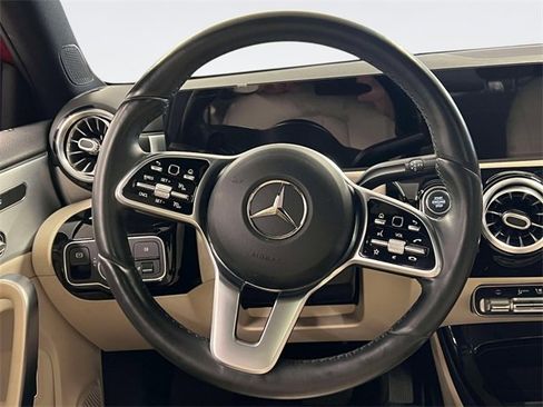 Certified 2021 Mercedes-Benz A 220 4MATIC image 15