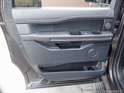 Certified 2022 Ford Expedition Max Limited image 25