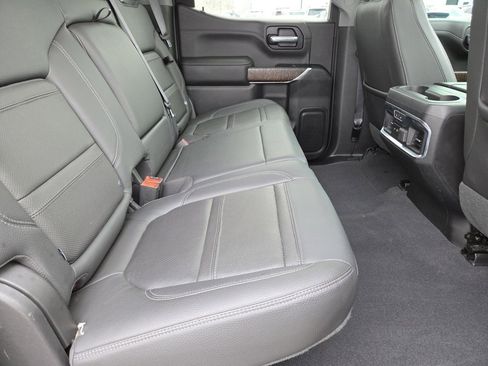 Used 2019 GMC Sierra 1500 Denali w/ Denali Ultimate Package image 5