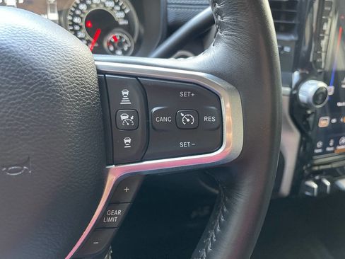 Used 2024 RAM 2500 Laramie w/ Safety Group AWD/4WD image 24