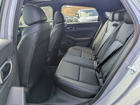 New 2026 Acura Integra A-Spec FWD image 14
