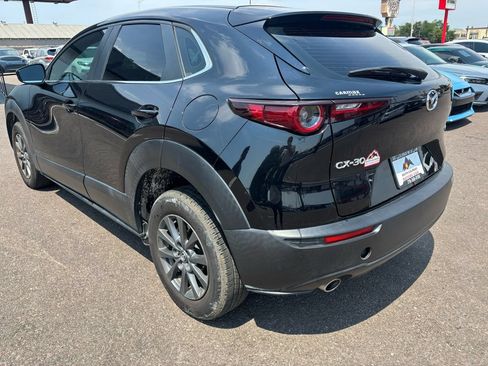 Used 2021 MAZDA CX-30 FWD 2.5 S image 5