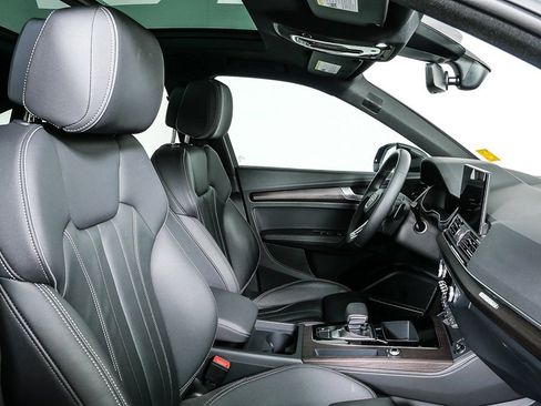 Used 2023 Audi Q5 2.0T Premium Plus w/ Premium Plus Package image 23