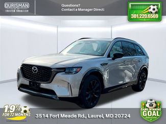 New 2026 MAZDA CX-90 3.3 Turbo S w/ Premium Package AWD/4WD video 2