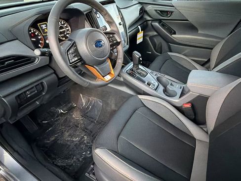 New 2026 Subaru Crosstrek 2.5i Wilderness w/ Crosstrek Mirror Package AWD/4WD image 10