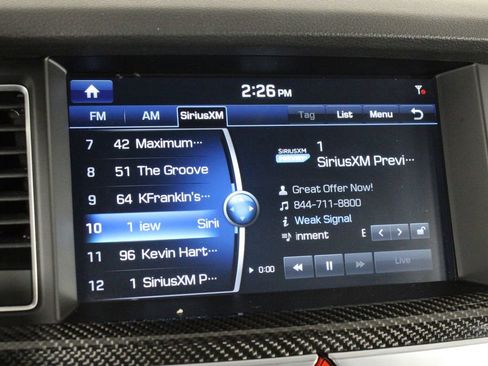 Used 2019 Genesis G80 3.3T Sport image 38