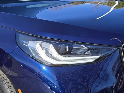 New 2026 BMW X3 xDrive30 w/ M Sport Package image 8