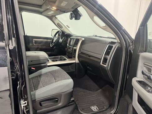 Used 2020 RAM 1500 Warlock AWD/4WD image 22