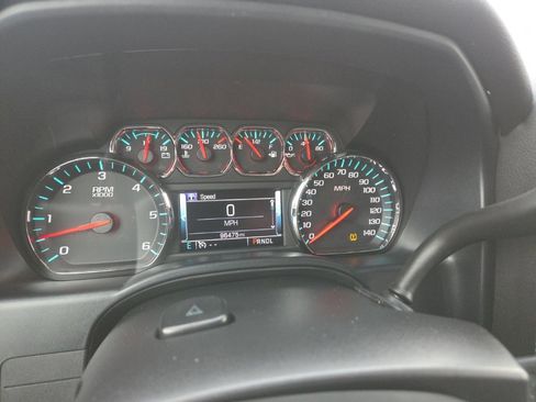 Used 2017 Chevrolet Silverado 1500 High Country image 29