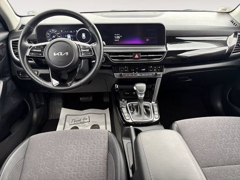 Certified 2024 Kia Seltos S AWD/4WD image 10
