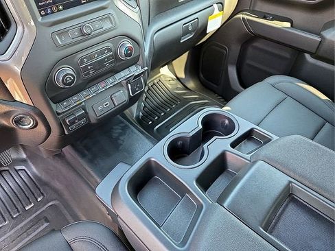 New 2026 Chevrolet Silverado 1500 W/T w/ WT Value Package AWD/4WD image 25