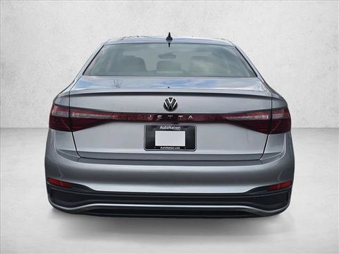 New 2026 Volkswagen Jetta S FWD image 4