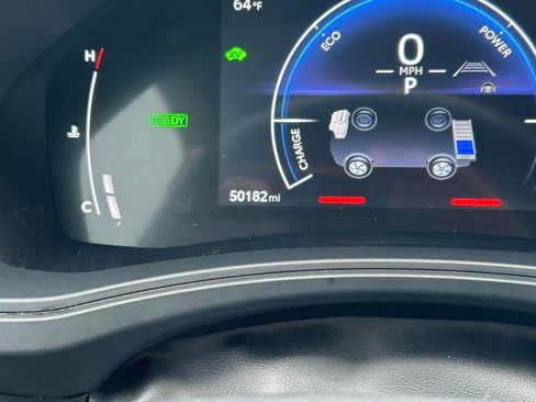 Certified 2024 Toyota Grand Highlander XLE image 38