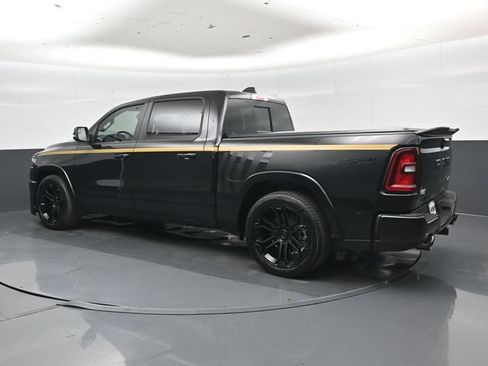 New 2026 RAM 1500 Big Horn AWD/4WD image 28