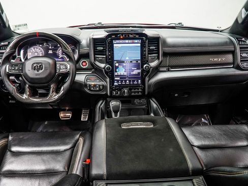 Used 2024 RAM 1500 TRX image 19