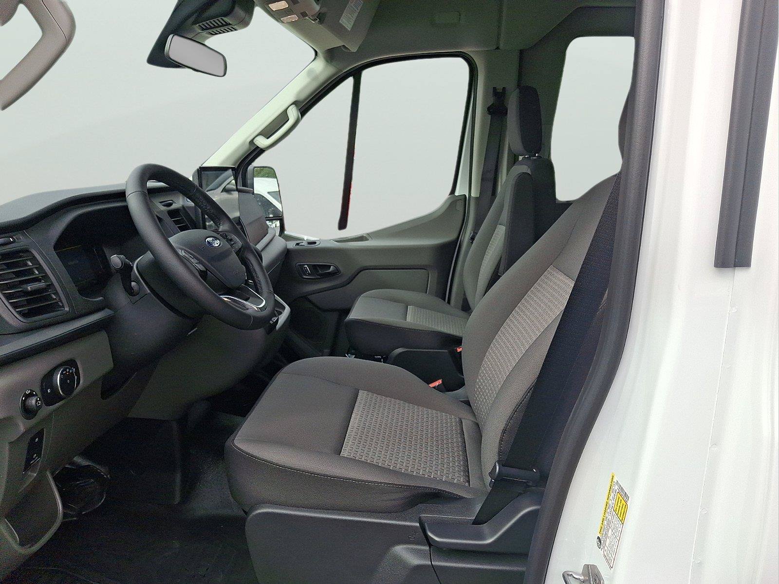 New 2026 Ford Transit 350 XL RWD image 9
