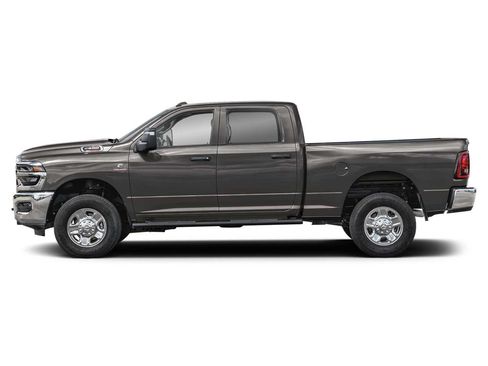 New 2026 RAM 2500 Tradesman AWD/4WD image 3