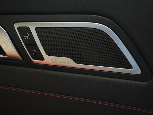 Used 2020 Mercedes-Benz AMG GT Base image 24