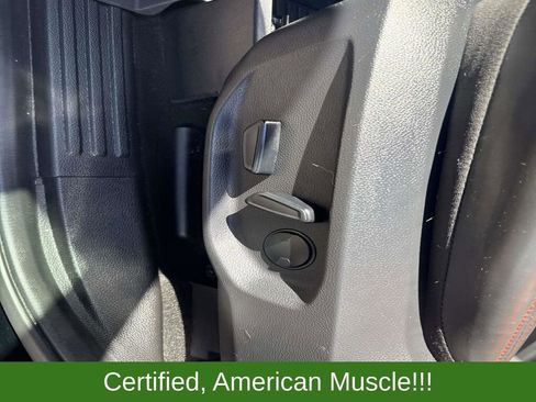 Used 2024 Ford Ranger Raptor AWD/4WD image 18