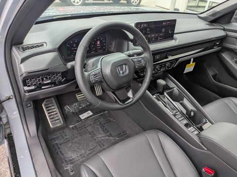 New 2026 Honda Accord Sport image 11