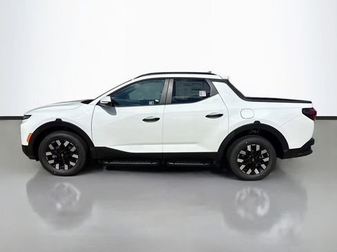 New 2026 Hyundai Santa Cruz SEL image 8