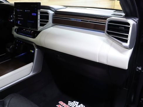 Used 2024 Toyota Sequoia Capstone image 61