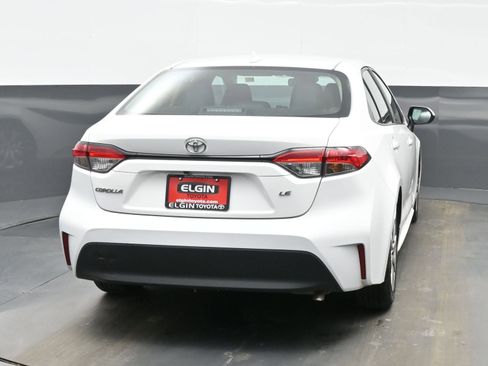 Used 2024 Toyota Corolla LE image 5