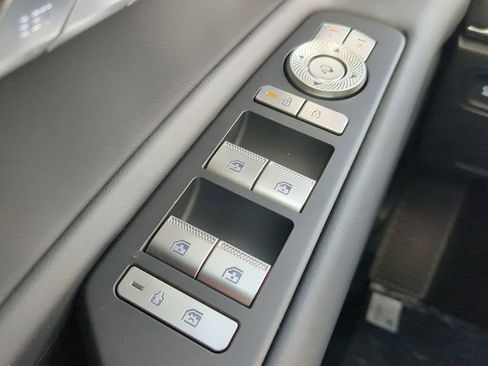 New 2026 Genesis GV80 2.5T Advanced image 23