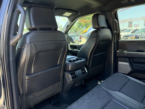Certified 2025 Ford F150 Tremor AWD/4WD image 15